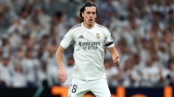 أصول ريال مدريد المهددة بالركود بعد صفقات الـ180 مليون يورو تثير التساؤلات