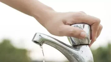 أعمال المونوريل تتسبب في قطع المياه عن مناطق بالعجوزة لمدة 8 ساعات اليوم