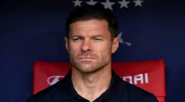ألونسو يحدد ثنائي ريال مدريد كهدف رئيسي لتعزيز صفوف نادي تشيلسي