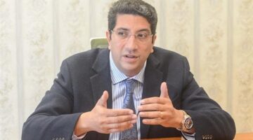 أمير رمزي يقترح خفض رسوم الشهر العقاري لتسجيل بيع السيارات في مصر