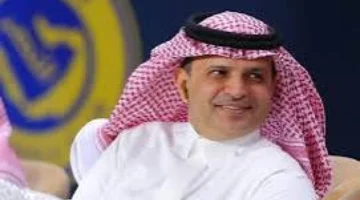 أول تعليق من مسلي آل معمر على تصريحات كريستيانو رونالدو لاعب النصر