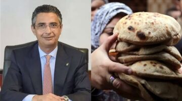 إجازة 4 أيام للمخابز والمطاحن بقرار من وزارة التموين بمناسبة عيد الأضحى
