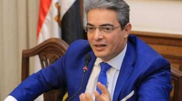 إحالة تامر عبد المنعم للتحقيق ومنعه من الظهور بقرار نقابة الإعلاميين