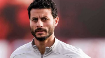 إدارة الأهلي تحسم مصير محمد الشناوي وتؤكد استمراره في قيادة الفريق فنياً