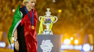 إدارة الهلال توافق على طلب جيسوس بدعم الفريق بـ 6 لاعبين جدد