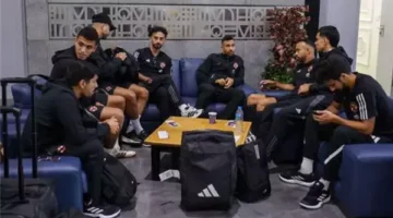 إصابة إمام عاشور تثير المخاوف حول فرص الأهلي في حسم لقب الدوري