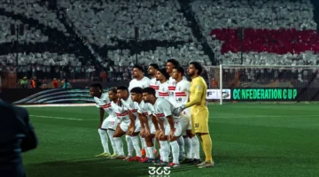 إصابة المهدي سليمان تُجبره على مغادرة نهائي الكونفدرالية أمام اتحاد العاصمة