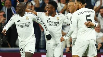 إصابة جديدة تضرب صفوف ريال مدريد قبل مواجهة برشلونة الحاسمة في الليغا