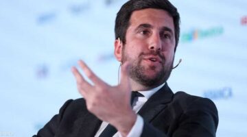 إنريكي ريكيلمي ينافس بيريز في انتخابات رئاسة نادي ريال مدريد المقبلة