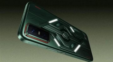 إنفينيكس تطلق هاتف GT 50 Pro المخصص للألعاب ببطارية 6500 مللي أمبير