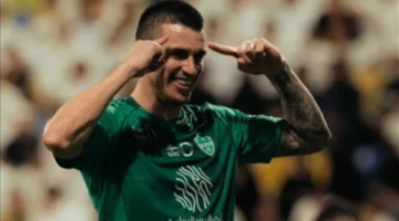 إيبانيز يمنح الأهلي فوزًا ثمينًا أمام التعاون ويشعل المنافسة مع الهلال