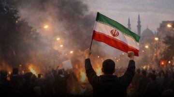 إيران ترفع دعوى قضائية ضد أمريكا أمام محكمة العدل الدولية رداً على التصعيد