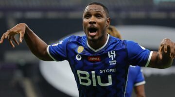 إيغالو يكشف تفاصيل كواليس انتقاله المثير من الشباب إلى نادي الهلال