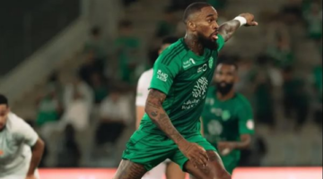 إيفان توني يقود الأهلي للفوز على الفتح في الدوري السعودي للمحترفين