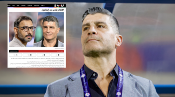 إيمانويل يوقع عقد الاتفاق بعد مفاوضات استمرت لعامي 2021 و2023