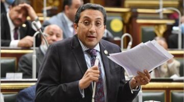 إيهاب رمزي يطالب بحوار وطني شامل لقانون الأحوال الشخصية في مصر