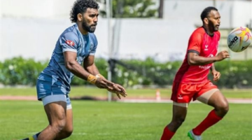 اتحاد الرجبي يقرر مشاركة فريق شاهين في بطولة آسيوية الأندية بسريلانكا