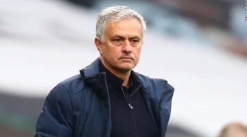 اتفاق شفهي يقرب جوزيه مورينيو من العودة إلى ريال مدريد لمدة موسمين