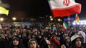 اجتماع مرتقب يجمع فيفا وإيران في إسطنبول قبل انطلاق منافسات المونديال