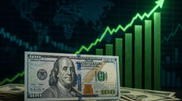 ارتفاع محدود في سعر الدولار مقابل الجنيه داخل البنوك وهدوء السوق الموازية