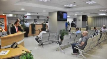 استئناف العمل في البنوك مطلع يونيو المقبل بداية من التاسعة صباحاً
