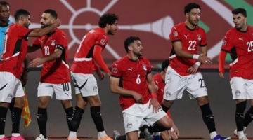 استبعاد مهاجم الزمالك من قائمة المنتخب الوطني بعد تراجع مستوى لاعبي الفريق