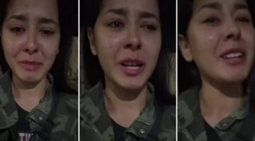 استغاثة بسنت رحمي بعد تعرضها للاعتداء داخل سكن عملها في شرم الشيخ