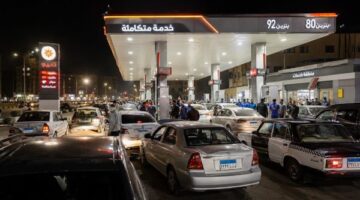 استقرار أسعار البنزين والسولار في الأسواق المحلية تزامناً مع إجراءات ترشيد الوقود