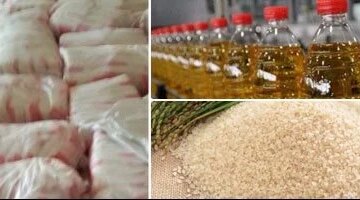 استقرار في أسعار السلع الأساسية داخل أسواق محافظة سوهاج اليوم