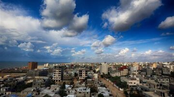 الأرصاد تحذر من انخفاض مفاجئ في درجات الحرارة يصل إلى 9 درجات