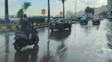 الأرصاد تحذر من تقلبات جوية وأمطار تضرب البلاد وسط أجواء شتوية غدا