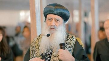 الأنبا بولا يضع قواعد جديدة لبطلان الزواج بسبب إخفاء المرض في القانون المسيحي