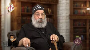 الأنبا رافائيل يوضح حقيقة اعتبار عدم الزواج عقاباً إلهياً مستشهداً بموقف للبابا شنودة