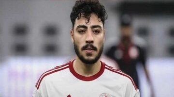 الأهلي يحسم الجدل حول عودة أكرم توفيق في موسم الانتقالات الصيفي المقبل