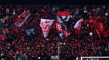 الأهلي يستقر على رحيل 4 لاعبين عن صفوف الفريق خلال الصيف المقبل