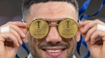 الأهلي يطلب تقديم موعد مواجهة الخلود للاحتفال باللقب الآسيوي في الدوري السعودي
