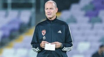 الأهلي يواجه مأزقاً مالياً معقداً لحسم ملف إنهاء عقد اللاعب توروب