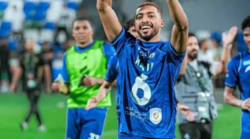الأهلي يوجه أنظاره نحو لاعب الفتح لتعزيز صفوف فريقه في الموسم المقبل