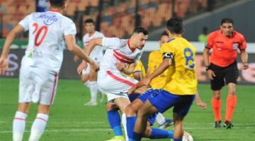 الإسماعيلي يودع الدوري الممتاز عقب الخسارة أمام وادي دجلة في لقاء اليوم
