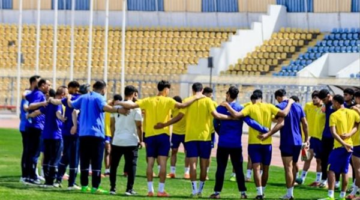 الإسماعيلي يودع الدوري الممتاز ويهبط رسمياً إلى منافسات دوري الدرجة الثانية