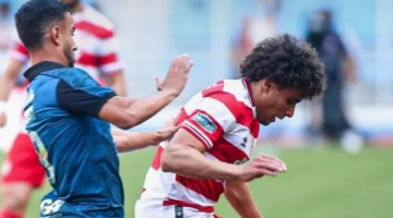 الإفريقي يقترب من لقب الدوري التونسي ووضع صعب يلاحق الترجي في الترتيب