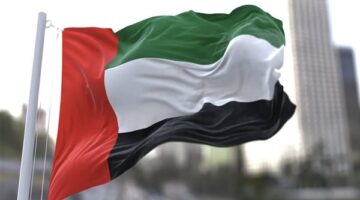 الإمارات تعلن تعرض محطة براكة لهجوم وتتوعد بالتصدي لأي تهديد أمني محتمل