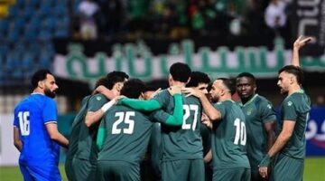 الاتحاد السكندري يتمسك بآمال المنافسة في الدوري المصري بفوز مثير على الإسماعيلي