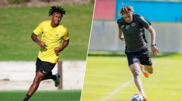 الاتحاد يحدد مصير اللاعبين المعارين في إطار خطة التغييرات داخل النادي