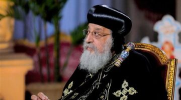 البابا تواضروس يعلن توقف الحوار اللاهوتي مع الكاثوليك بسبب زواج المثليين