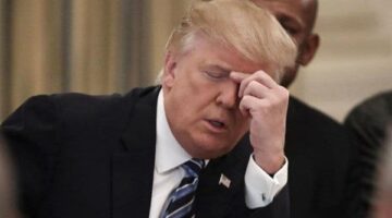 البيت الأبيض يكشف تفاصيل الحالة الصحية للرئيس ترامب عقب الفحص الطبي الدوري