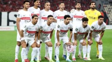التلفزيون المصري يبث مواجهة الزمالك واتحاد العاصمة في نهائي الكونفدرالية الإفريقية