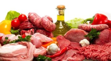 الحكومة تضخ كميات كبيرة من اللحوم في الأسواق قبل عيد الأضحى المبارك