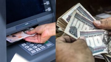 الحكومة تعلن تبكير صرف مرتبات مايو وموعد تطبيق الزيادة الجديدة في الأجور