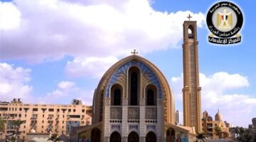 الحكومة توافق على توفيق أوضاع 191 كنيسة ومبنى تابع للطوائف المسيحية